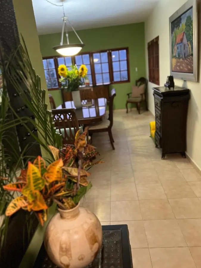 Villa Paloma/ Home/ Office-Remote Office Constanza