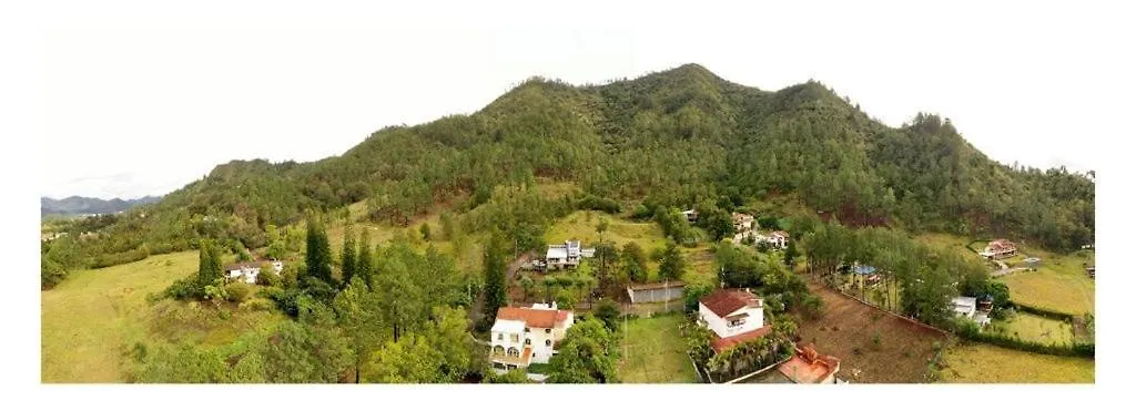 Villa Paloma/ Home/ Office-Remote Office Constanza Dominikánská republika