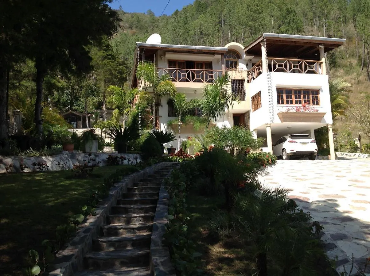 Villa Paloma/ Home/ Office-Remote Office Constanza