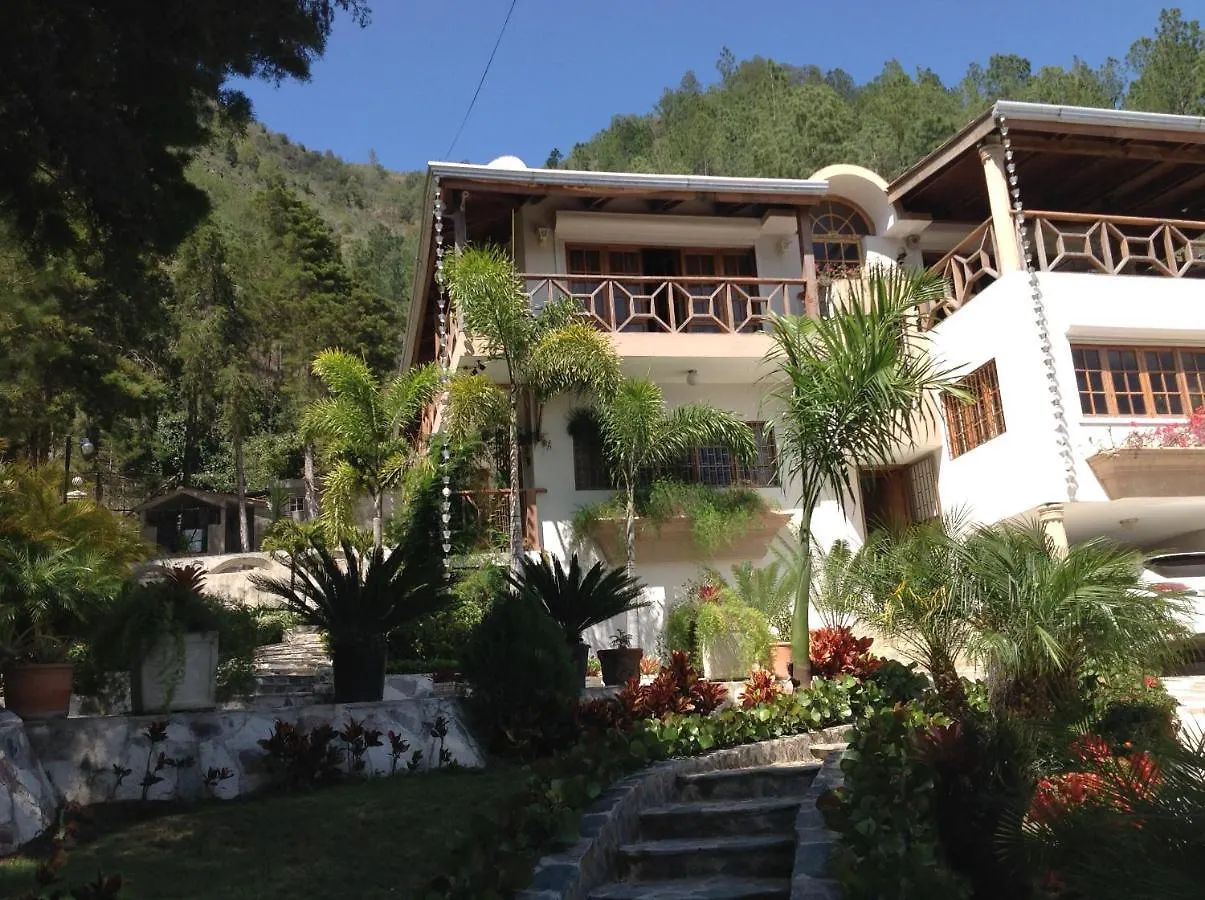 Villa Paloma/ Home/ Office-Remote Office Constanza 0*,