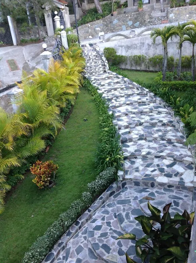 Villa Paloma/ Home/ Office-Remote Office Constanza