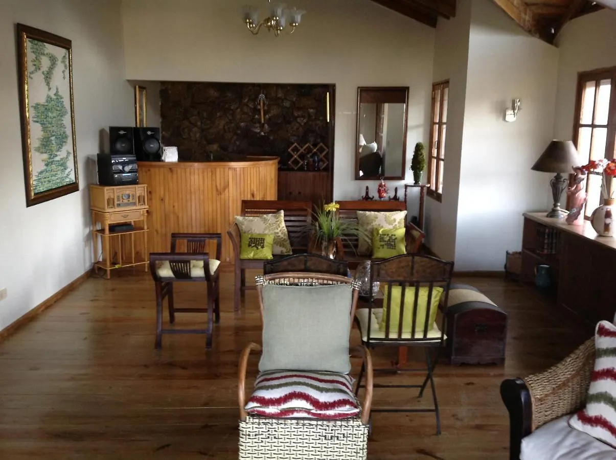 Villa Paloma/ Home/ Office-Remote Office Constanza