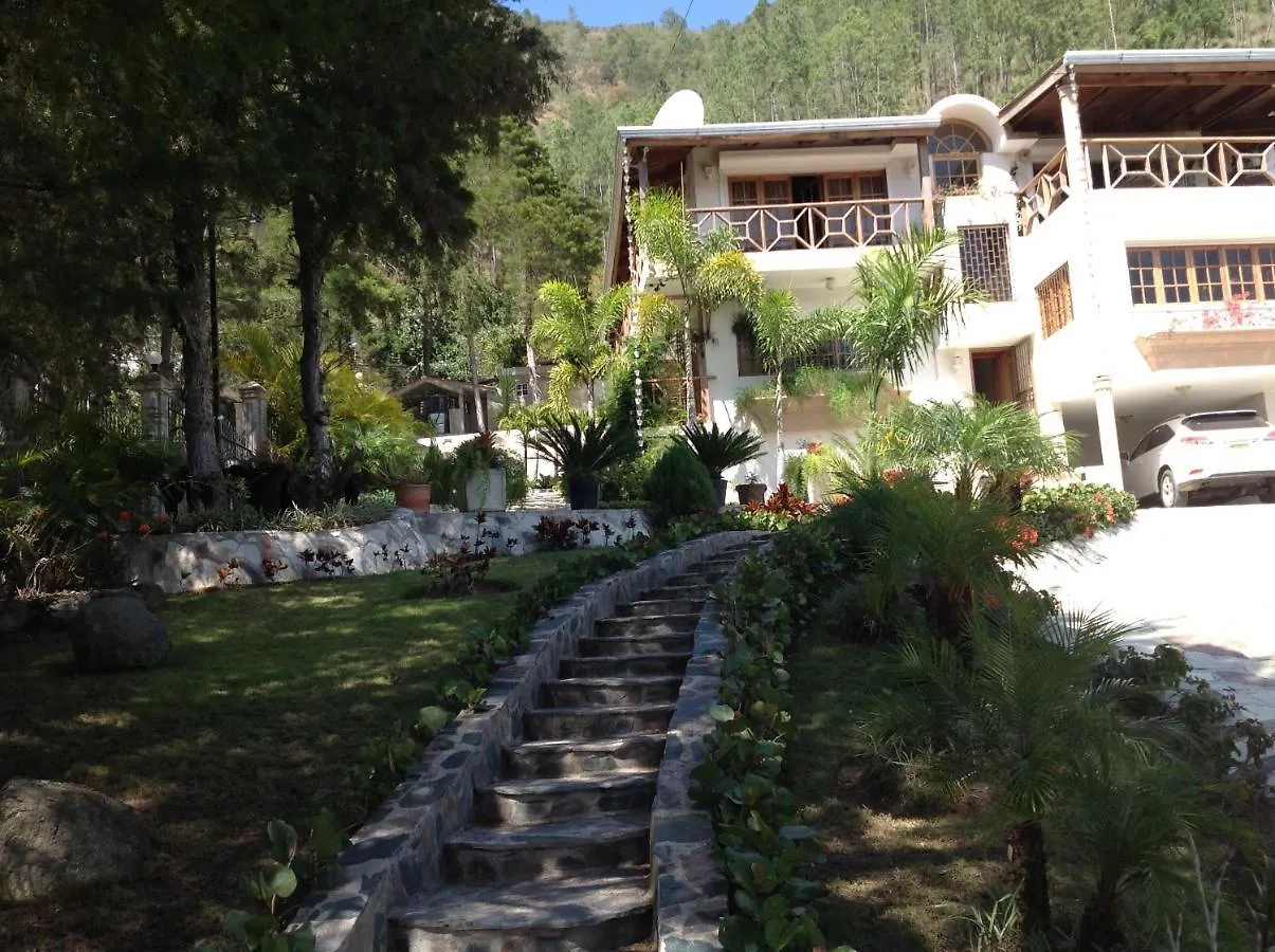 Villa Paloma/ Home/ Office-Remote Office Constanza